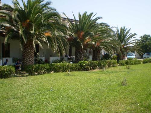 Hostal Meroi Studios