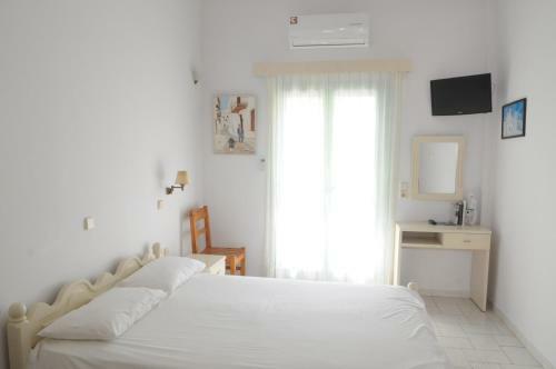 Pegasus Studios & Apartments