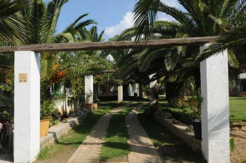 Pegasus Studios & Apartments