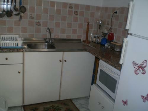 Apartamento Maria Charalampaki Studios