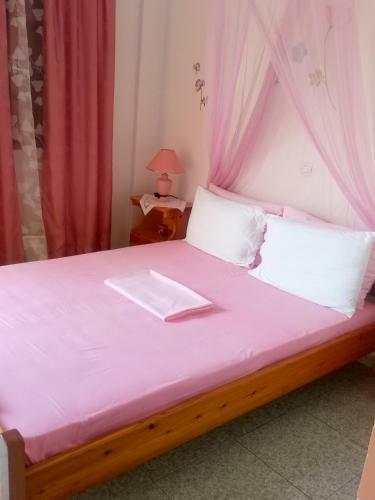 Apartamento Maria Charalampaki Studios