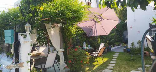 Apartamento Maria Charalampaki Studios