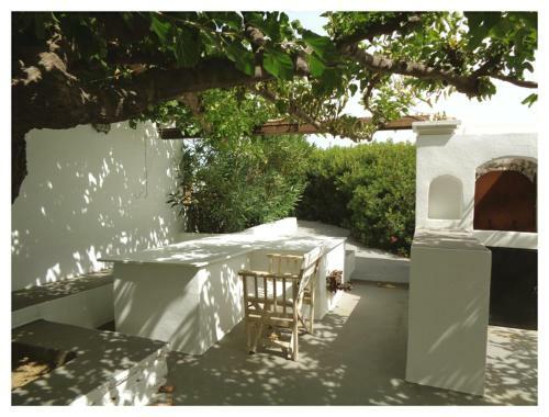 Apartamento Skyros Studios