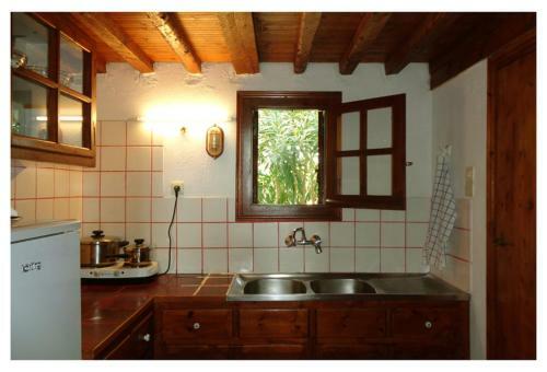 Apartamento Skyros Studios