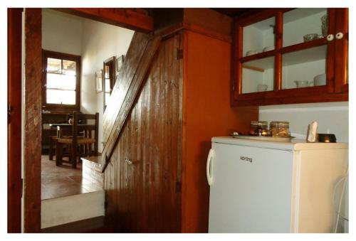 Apartamento Skyros Studios