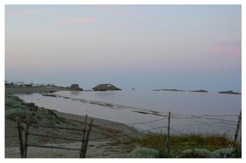 Apartamento Skyros Studios