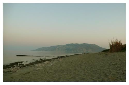 Apartamento Skyros Studios