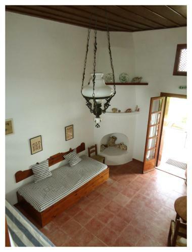 Apartamento Skyros Studios