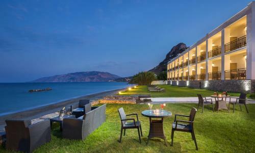 Hydroussa Hotel Skyros