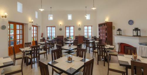 Hydroussa Hotel Skyros