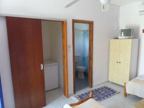 Apartamento Skyros Junior Studios