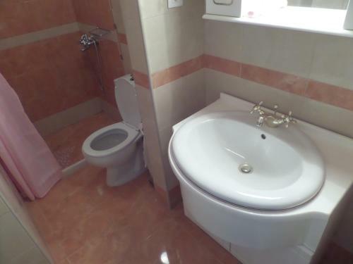 Apartamento Skyros Junior Studios