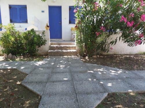 Apartamento Skyros Junior Studios