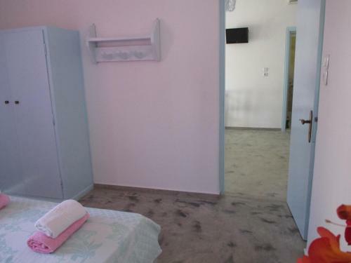 Apartamento Skyros Junior Studios