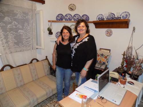 Apartamento Skyros Junior Studios