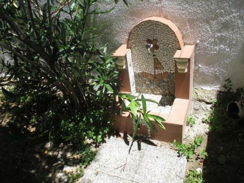 Apartamento Skyros Junior Studios