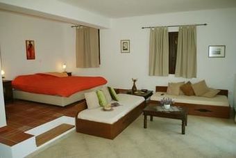 Aparthotel Vina Beach Hotel