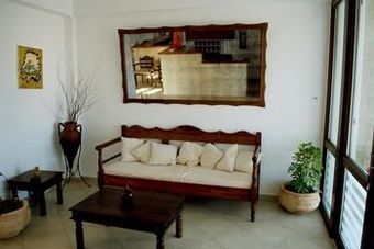 Aparthotel Vina Beach Hotel