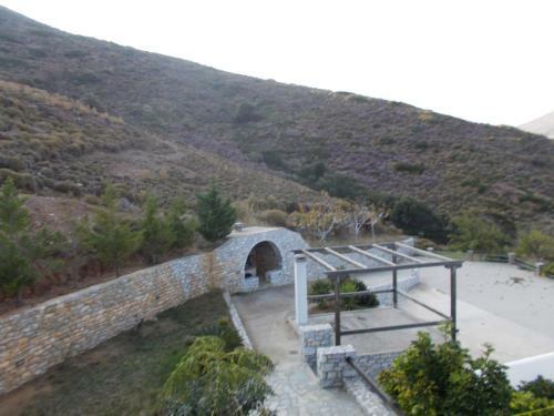 Apartamento Studios Marianna
