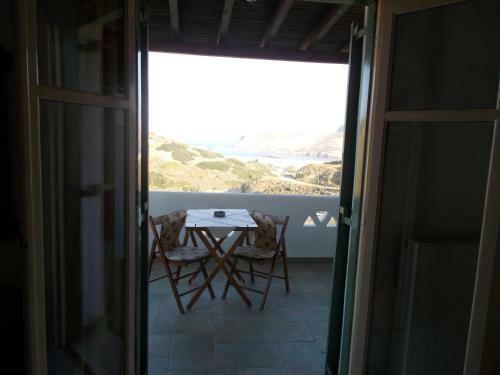Apartamento Studios Marianna