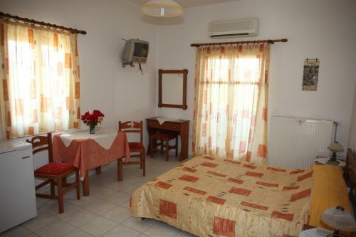 Apartamento Studios Marianna