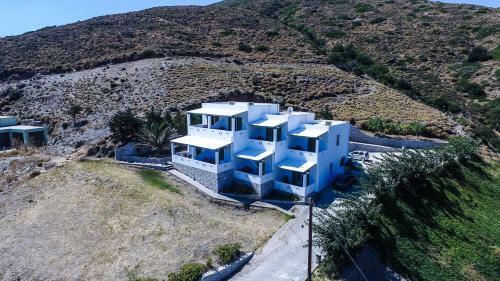 Apartamento Studios Marianna