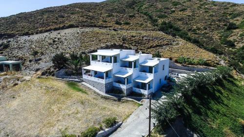 Apartamento Studios Marianna