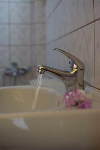 Apartamento Studios Marianna