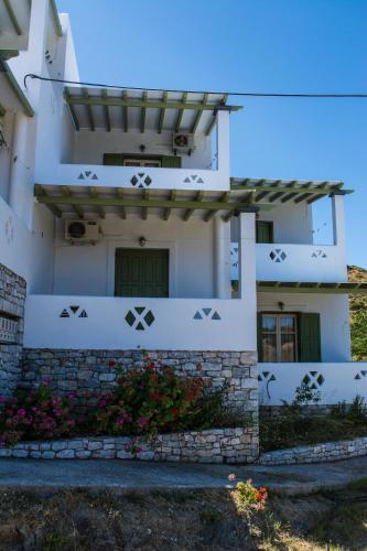 Apartamento Studios Marianna