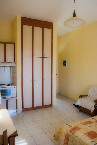 Apartamento Studios Marianna
