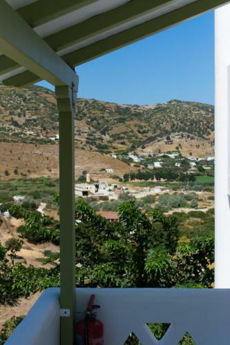 Apartamento Studios Marianna
