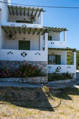 Apartamento Studios Marianna