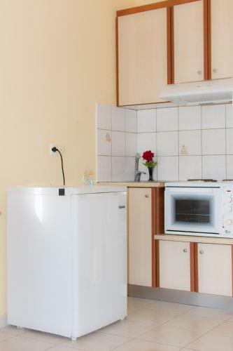 Apartamento Studios Marianna