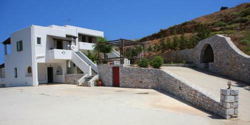 Apartamento Studios Marianna