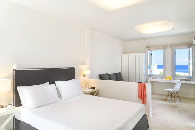 Ammos Hotel
