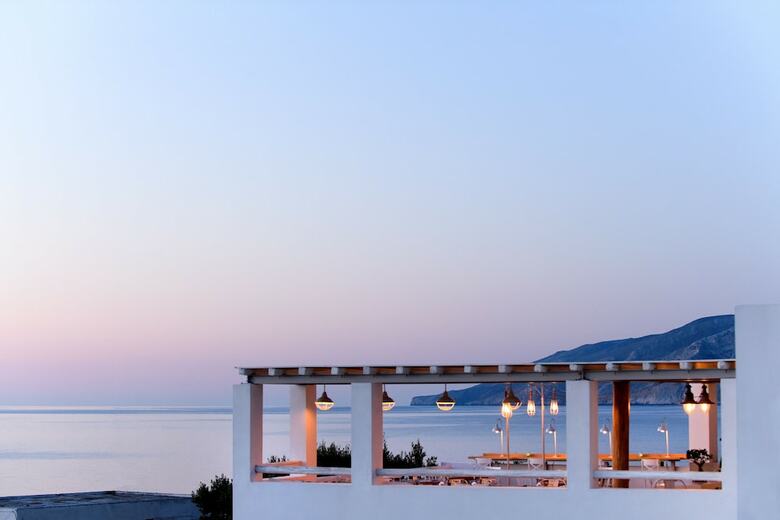 Ammos Hotel