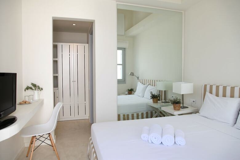 Ammos Hotel