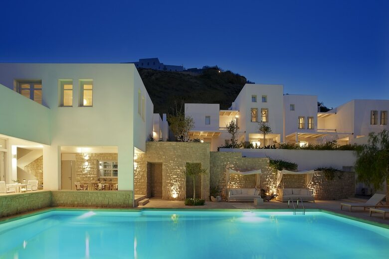 Ammos Hotel