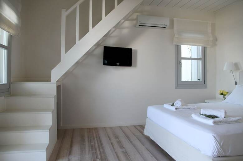 Ammos Hotel