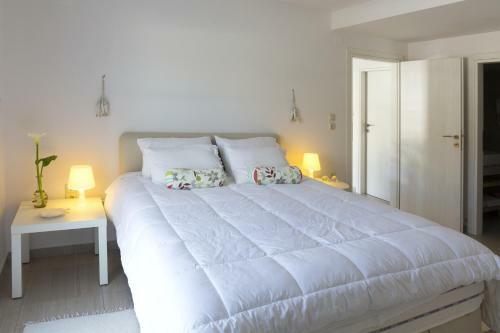 Hostal Lykomides