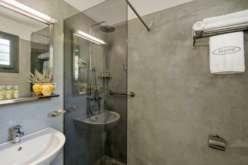 Apartamento Dioni Hotel