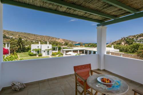 Apartamento Dioni Hotel