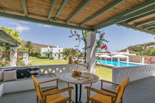 Apartamento Dioni Hotel
