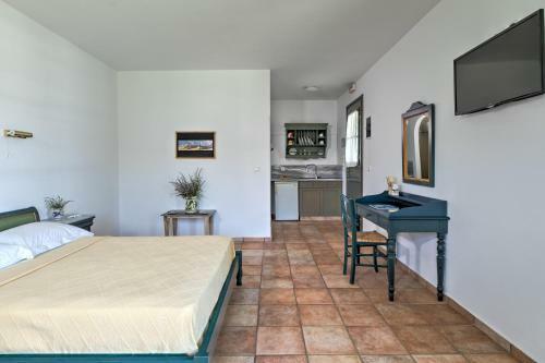 Apartamento Dioni Hotel