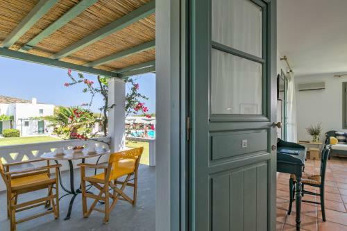 Apartamento Dioni Hotel