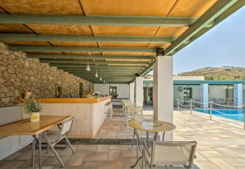 Apartamento Dioni Hotel