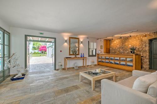 Apartamento Dioni Hotel