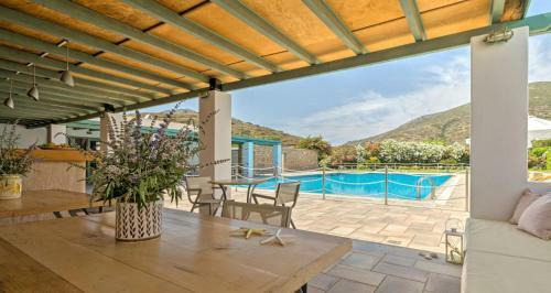 Apartamento Dioni Hotel