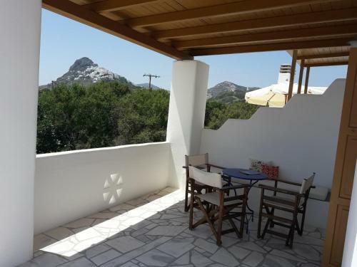 Apartamento To Pithari
