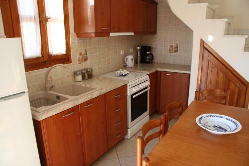Apartamento To Pithari